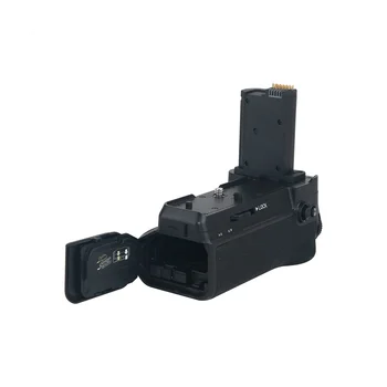 MB-N11 SLR дръжка за камера Вертикален държач за захващане на батерията против разклащане дръжка за Nikon Z6II Z7II камера батерия кутия дръжка