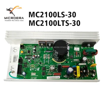 MC2100LS-30 REV Контролер за бягаща пътека MC2100LTS-30 REV за ICON Nordic Track Nordictrack Circuit Board Control Board MC2100LT REV