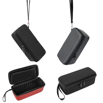 Travel преносима чанта за JBL Flip 5 Bluetooth високоговорител Soundbox и аксесоари Кутия за съхранение за JBL Flip5 случай