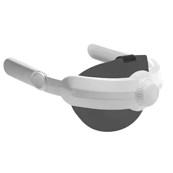 VR каишка за глава Резервна каишка VR аксесоари VR скоба за слушалки Комфортна каишка за глава Увеличаване на подкрепата Подобряване на комфорта