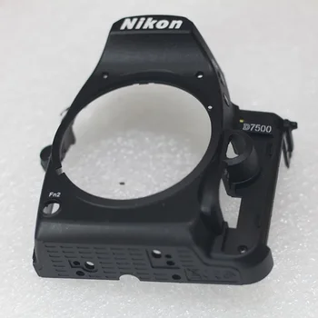 Нов оригинален калъф за преден капак с лого за Nikon D7500 SLR