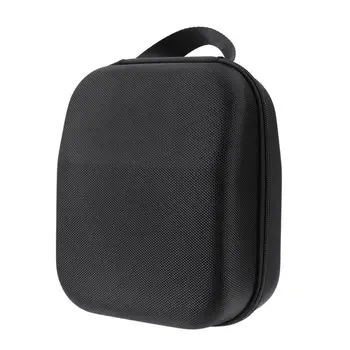 Чанти за съхранение за Sennheiser HD598 HD600 HD650 слушалки слушалки EVA твърд калъф слушалки чанта за носене защитен калъф кутия