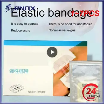 1 ~ 7PCS Zippered Wound Painless Suture Лепило за закопчаване на рани Band Aid Fast Suture Zipper Band-Aid Outdoor Portable без конци
