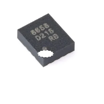 10/PCS Нов QMI8658A QMI8658 Опакован LGA-14 Жироскоп + акселерометър SenSor чип