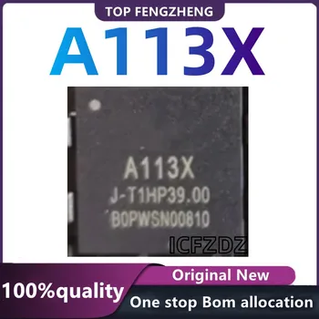 100%Нов оригинален A113X BGA284 интелигентен високоговорител интелигентен домашен разтвор чип