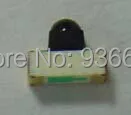 100PCS EVERLIGHT инфрачервен LED и силициев детектор фото транзистор SMD 1206 3216 PT26-51B / TR8 940nm