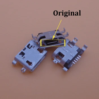 10Pcs Порт за зареждане Plug USB зарядно устройство Dock конектор за Acer Iconia Tab 10 A3-A40 A3-A30 B3-A40 B3-A20 B3-A30 A1-810 A1-811