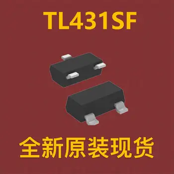 (10бр) TL431SF СОТ-23-3