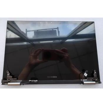 14'' LCD дисплей за Asus VivoBook Flip 14 TP470 TP470E TP470EA TP470EZ Пълен монтаж на сензорен екран Цял горен капак