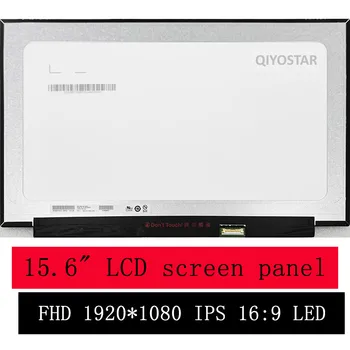 15.6'' FHD IPS LCD дисплей без докосване за Lenovo IdeaPad L340-15API L340-15IRH L340-15IWL 1920X1080 30Pins 60Hz
