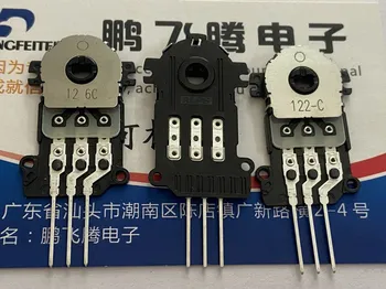 1PCS Оригинален японски ротационен автоматичен климатик потенциометър съпротивление 4.7K сензор RD6R1A дълъг живот