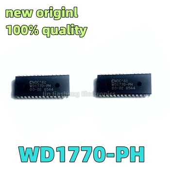 (1piece) 100% нов чипсет WD1770-PH WD1770 DIP28
