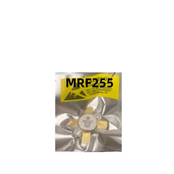 1бр/лот Нов оригинален MRF255 висока мощност високочестотен RF усилвател на мощност транзистор В наличност