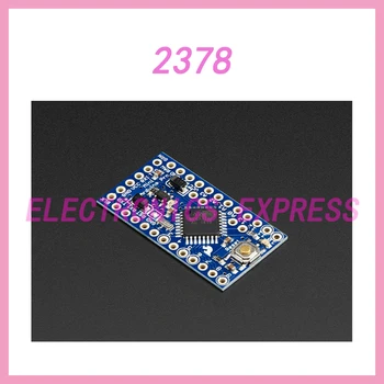 2378 Платки за разработка и комплекти - AVR Arduino Pro Mini 328 - 5V/16 MHz