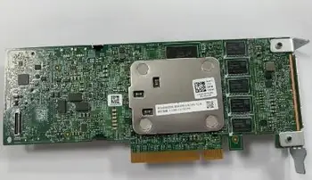 2Pcs 029xmf Използвана SAS Raid контролерна карта за Dell Perc H755 PCI-E 4.0