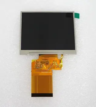  3.5 инчов 54PIN TFT LCD дисплей екран (докосване / без докосване) LQ035NC211 320 (RGB) * 240