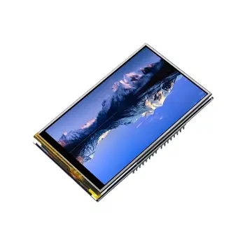 3.6 инчов съвместим Arduino сензорен екран цветен екран TFT LCD дисплей поддържа UNO Mega2560.