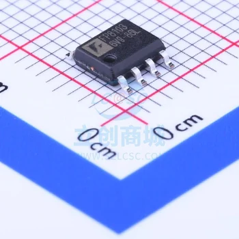 30pcs оригинален нов чип за управление на захранването на батерията FP8103XR-G1