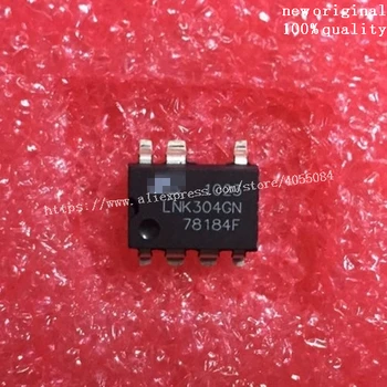3PCS LNK304GN LNK304 Електронни компоненти чип IC