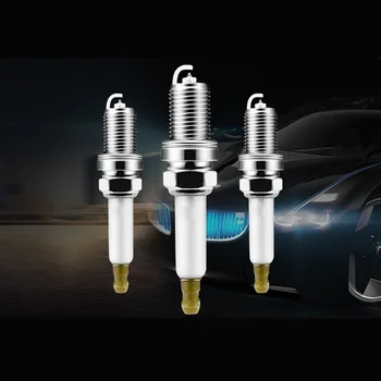 4бр/лот A004159450326 Висококачествена запалителна свещ за Mercedes Benz 004159450326 аксесоари за кола