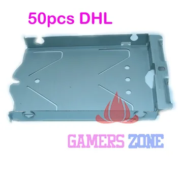50PCS DHL твърд диск HDD монтажна скоба Caddy за Sony PlayStation 4 PS4 нова версия 1106