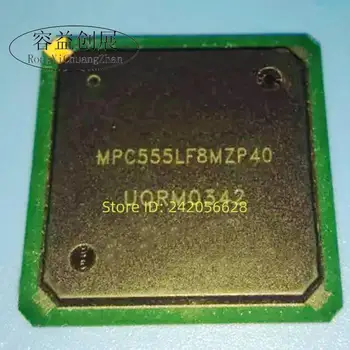5PCS/LOT MPC555LF8MZP40 MPC555 BGA272 Автомобилни процесорни чипове