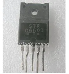 5PCS STRD1506 STR-D1506 интегрална схема IC чип