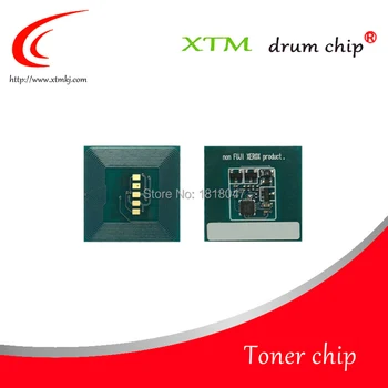 5X CT350649 Тонер чип за Xerox DocuCentre II ApeosPort 6000 7000 CT200943 CT350574 CT350648 Лазерна касета за принтер Чип
