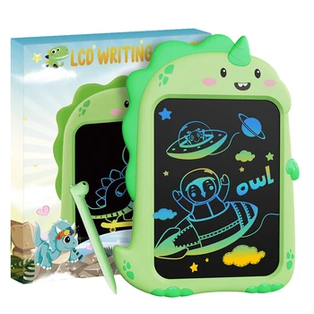 8.5Inch LCD писане таблет чертожна дъска електронен писане подложка екран рисуване образователно обучение играчка електронна графична дъска