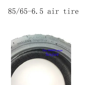 85/65-6.5 Офроуд гума и вътрешна гума за Xiaomi ninebot9 Mini Pro електрически баланс скутер 10 инчов скутер гума