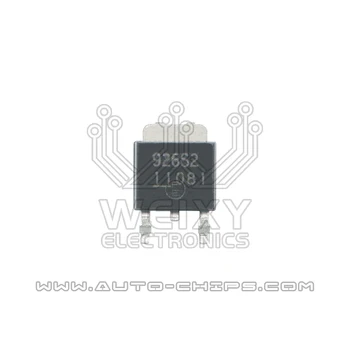 926S2 използване на чип за автомобилостроене