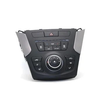 972502W160 Контролен панел за климатик Монтаж на контролния панел на климатика Автомобил за Hyundai Santa Fe DM