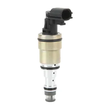  AC електронен контролен клапан контролен клапан висока якост дълга издръжливост лесно сглобяване стабилен за превозно средство