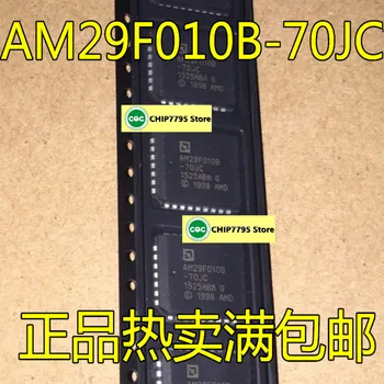 AM29F010B-70JC AM29F010 PLCC-32 интегрална схема IC чип запас доставка