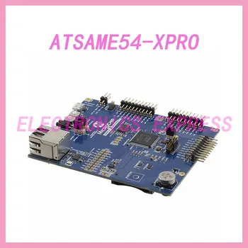ATSAME54-XPRO Платки за разработка & Комплекти - ARM SAM E54 XPLAINED PRO
