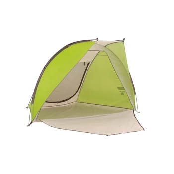 Coleman® Beach Canopy Sun Shelter Tent, зелен