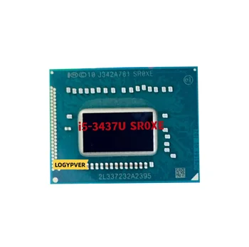 CPU i5-3437U SR0XE i5 3437U SR0XE BGA чипсет 1.9-2.9G 3M