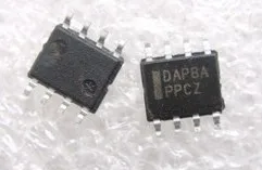 Dap8a Dap8 кръпка lcd мощност борда чип ic нула аксесоари