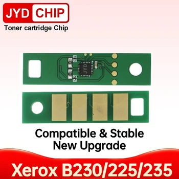 Drum Chip Xerox B230 B225 B235 Касета Чип 013R00691 12k чипове