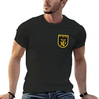 EC Bad T?lz тениска графичен тениска смешни тениски графични тениски черни тениски за мъже