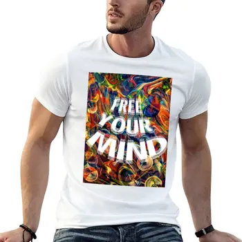Free Your Mind trippy image T-Shirt custom t shirts design your own T-shirt short funny t shirts for men