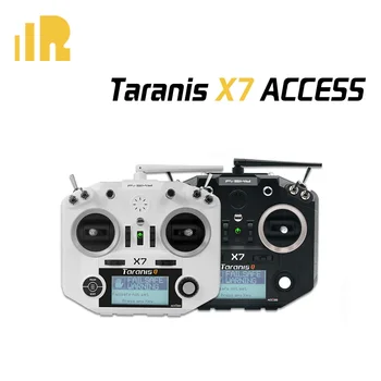 FrSky Taranis Q X7 ACCESS 2.4GHz предавател