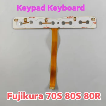 Fujikura FSM-70S клавиатура 80S 80R оптични влакна Fusion Splicer клавиатура