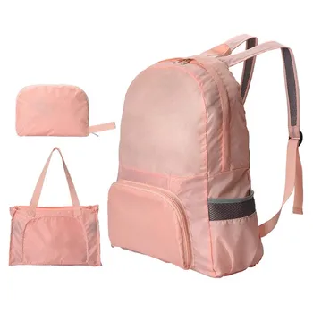 Gym Woman Bag Sports Bag Man Gym Backpack for Men Large Capacity Watertight Bag Women's FitnessTravel Sport Bag Foldable bag