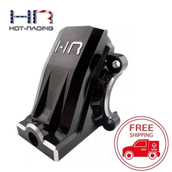 HR Hot Racing HD CNC алуминиева надстройка Diff корпус Supr главен капак на преградата 7780 TRAXXAS 1/5 XMAXX X-Maxx 6S 8S 1/6 XRT 8S