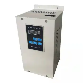 Industrial 5KW 5000W 220V енергоспестяващ електромагнитен индукционен нагревател