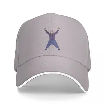 John Mayer Нова лека бейзболна шапка Нова в шапката Марка Мъжки шапки Шапки за мъже Дамски