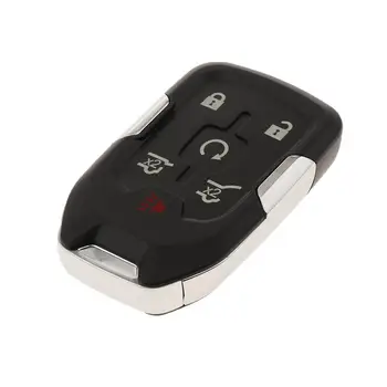 Keyless Entry Key Remote за Chevrolet XL 2015