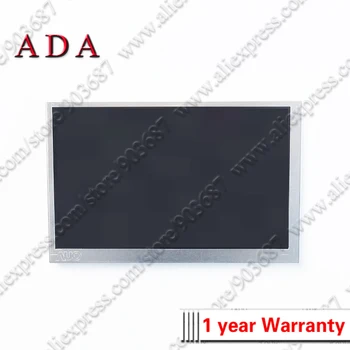 LCD дисплей за G070VAN01.0 G070VAN01 LCD дисплей панел