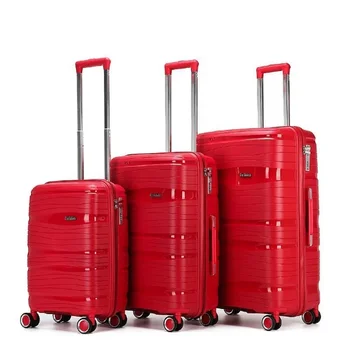 MARKSMAN Издърпайте прът кутия багаж бизнес пътуване тенденция мода износоустойчив голям капацитет добро качество pp